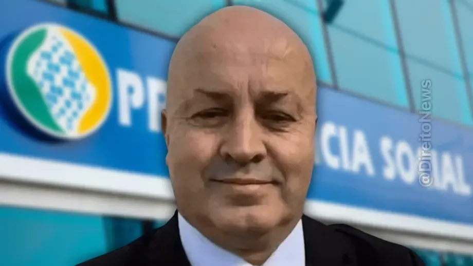 careca inss mandado papuda apos advogado deixar defesa