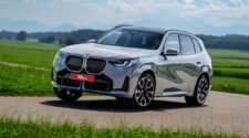 Teste: BMW X3 30 xDrive é R$ 110 mil mais barato e tão premium quanto M50 1