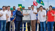 'Belém será outra após a COP30', diz Lula em visita à cidade para acompanhar obras para o evento 1
