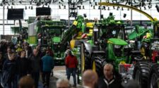 Agritechnica 2025: conheça quatro tendências em máquinas agrícolas com maior potencial para o Brasil 1