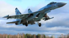 Caça russo Su-35S tornou-se o avião moderno mais eficiente do mundo, diz Rostec 1