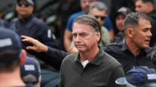 Mídia: Bolsonaro passará pelo menos 15 dias na Papuda antes de ir para prisão domiciliar 1