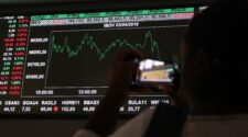 Ibovespa fecha acima dos 149 mil pontos pela 1ª vez com ajuda de Vale 2