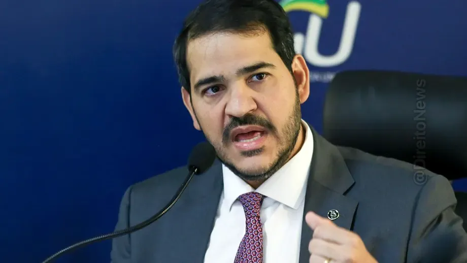 mesmo sem indicacao stf jorge messias articula aprovacao senado