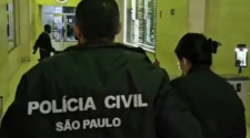 São Paulo: Casal é preso por comandar rede de crimes cibernéticos e sexuais contra adolescentes 1