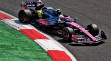 F1: Colapinto admite dificuldades na atual temporada e avalia situação da Alpine 1