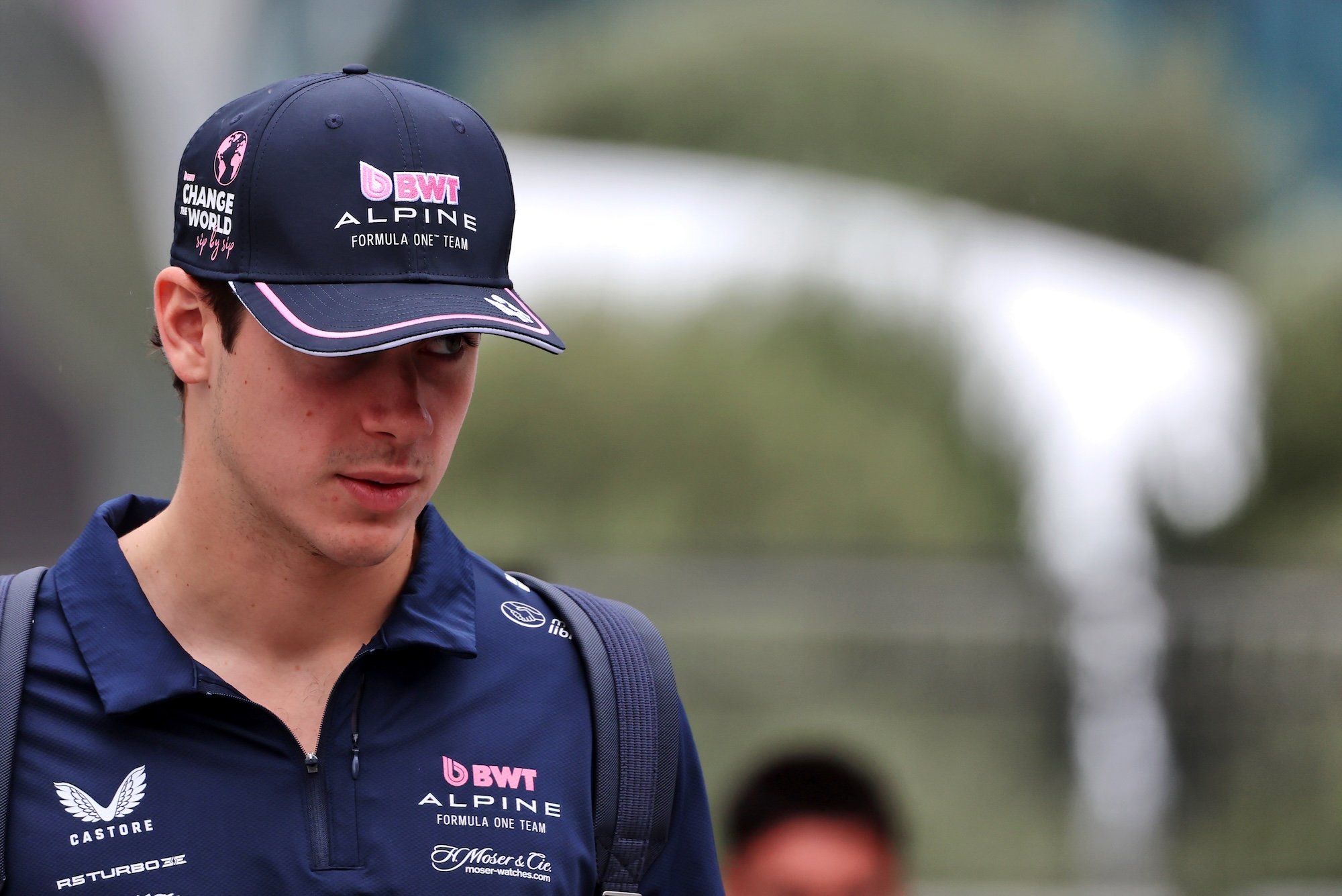 F1: Colapinto admite dificuldades na atual temporada e avalia situação da Alpine Franco Colapinto (ARG) Alpine F1 Team.