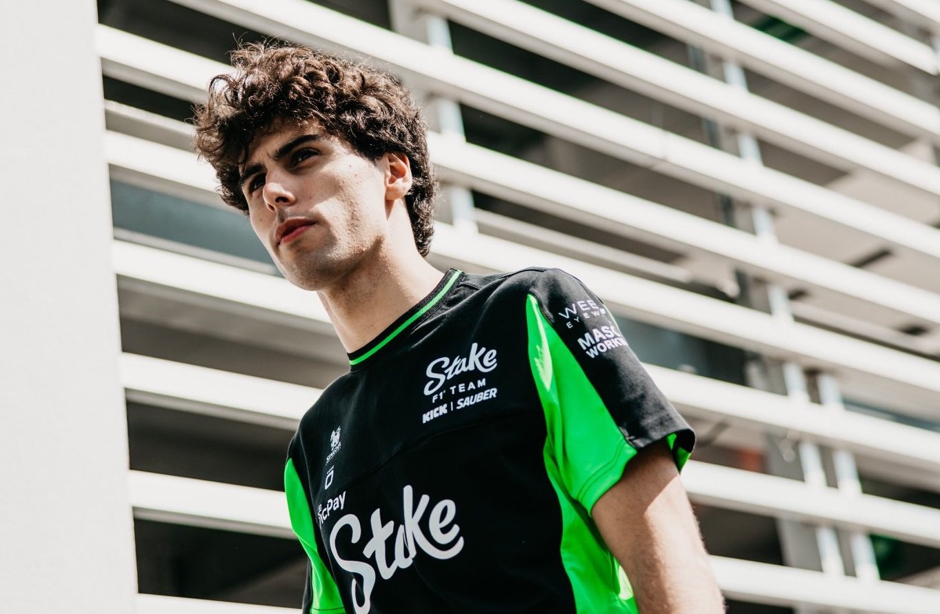 F1 hoje: F1 avalia 2 paradas; Steiner mira Bortoleto; 2035 no radar F1 hoje: F1 avalia 2 paradas; Steiner mira Bortoleto; 2035 no radar