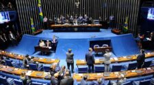 Senado aprova novos critérios para prisão preventiva e audiência de custódia 1