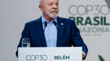 Lula na Cúpula do Clima: “É hora de encarar a realidade e decidir se teremos coragem e determinação para transformá-la” 1