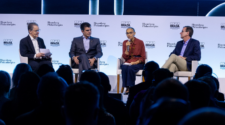 Marina Silva defende compromisso global e local para alavancar ações climáticas 3