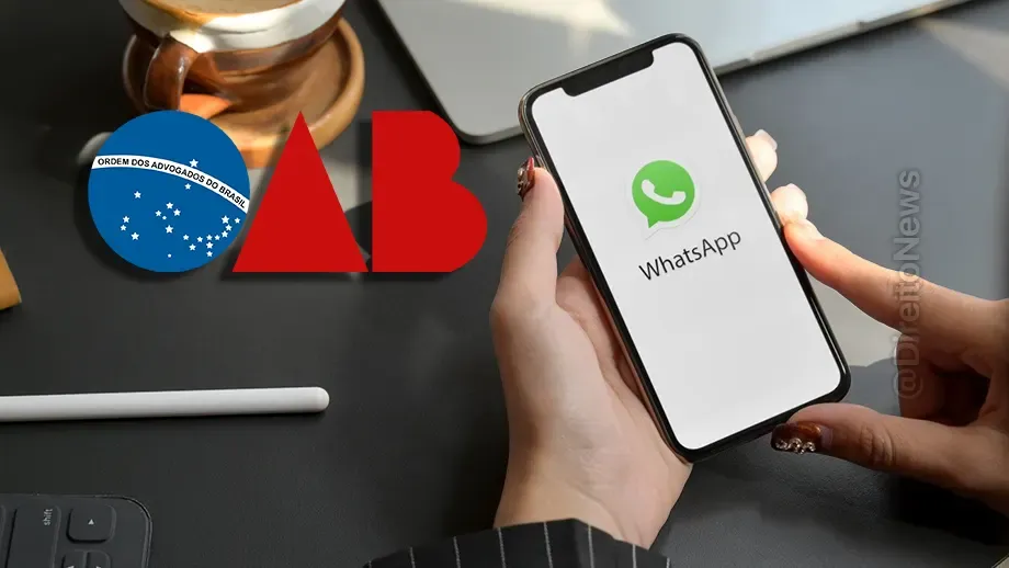 oab rj denuncia falha whatsapp aciona meta justica federal oab rj denuncia falha whatsapp aciona meta justica federal