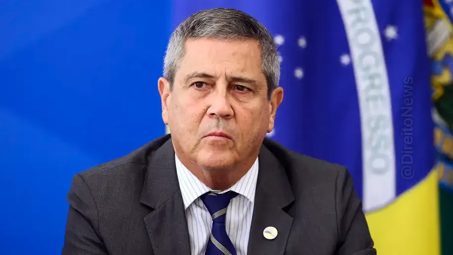 alexandre moraes cita risco fuga mantem prisao braga netto alexandre moraes cita risco fuga mantem prisao braga netto