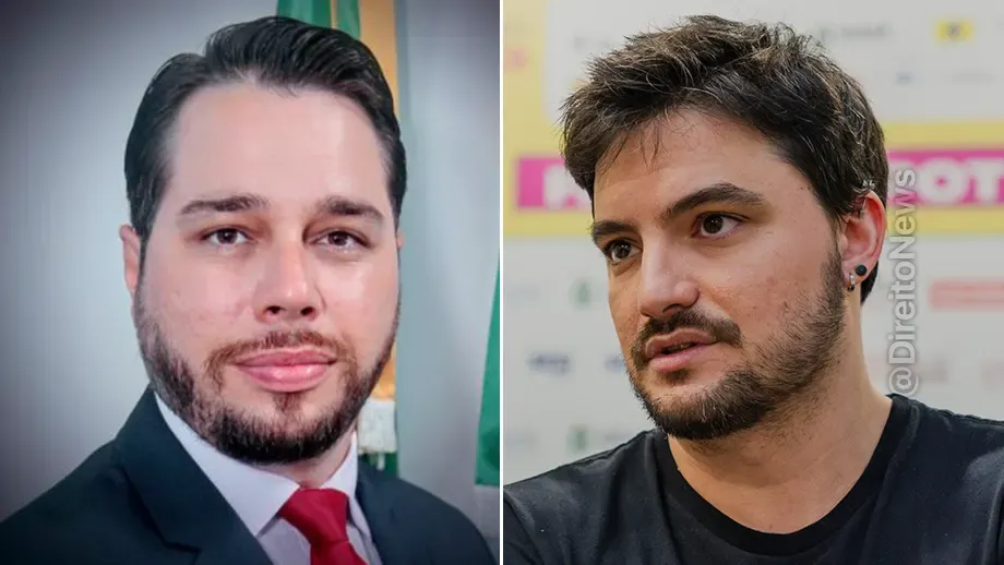 vereador indenizara felipe neto acusalo pedofilia videos vereador indenizara felipe neto acusalo pedofilia videos