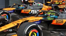 F1: Hill e Herbert criticam regras internas da McLaren 2