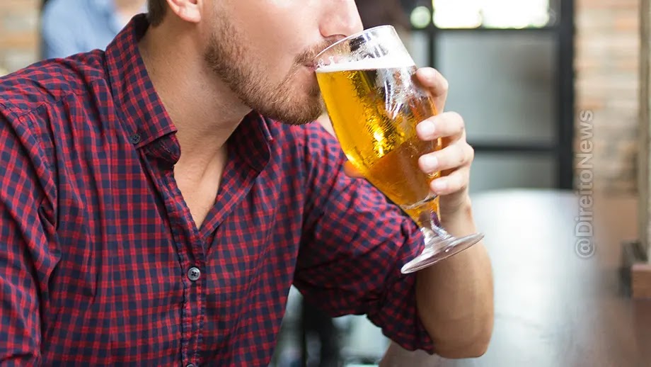 Justiça mantém justa causa de motorista de coletivo que ingeriu bebida alcoólica no intervalo 2