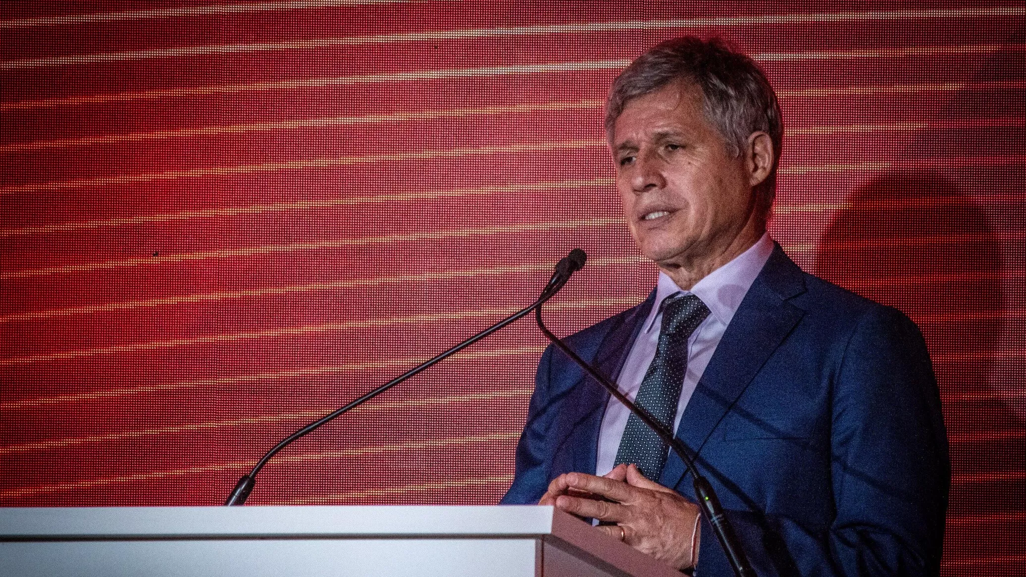 Sem presença dos EUA, ministro cobra mais ambição global na COP30 1