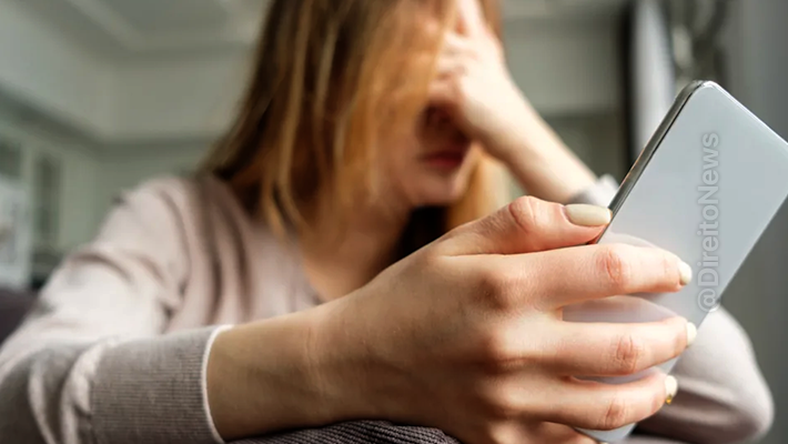 morta viva vizinha cancer indenizada ofensas whatsapp