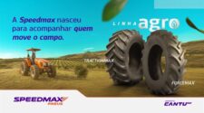 A tecnologia por trás dos pneus que movem o agro brasileiro 1