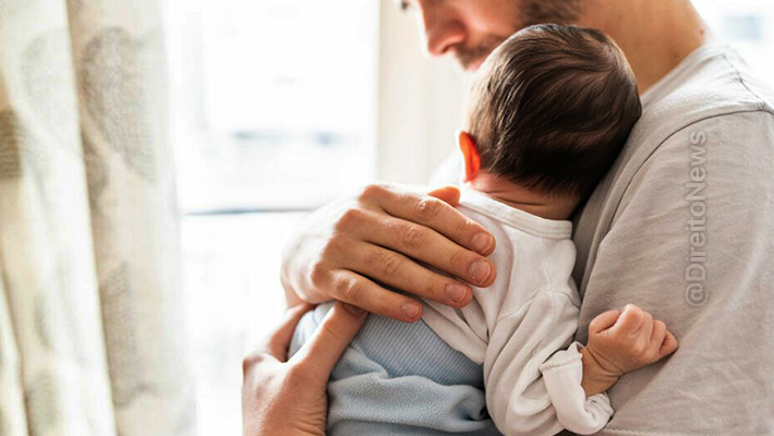 camara aprova projeto aumenta gradualmente 20 dias licenca paternidade camara aprova projeto aumenta gradualmente 20 dias licenca paternidade