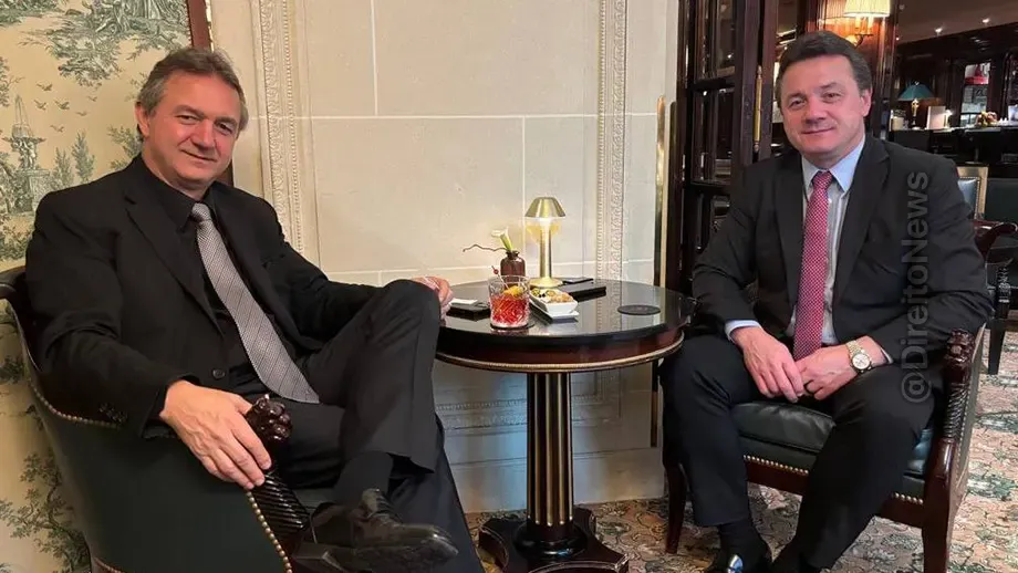 juiz diz ver coacao determina reducao multa 10 bilhoes acordo jf