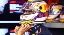 F1: Perez promete surpreender em seu retorno em 2026 2