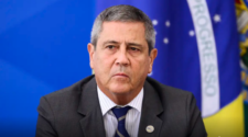 Moraes Mantém Prisão do General Braga Netto e Cita “Receio de Fuga” 1
