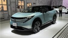 Nissan Ariya é renovado e entra no radar da marca para chegar ao Brasil 1