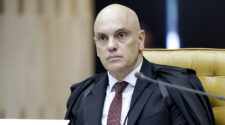 Alexandre de Moraes rejeita pedido de avaliação médica de Bolsonaro no STF 1