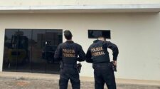 PF prende suspeito de fraude milionária em financiamentos habitacionais em Cuiabá 1
