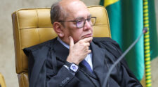 Gilmar Mendes Não Vê Necessidade de Equiparar Facções a Terrorismo 1