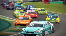 Nota MT vai sortear 2 mil ingressos para etapa da Stock Car em Cuiabá 1