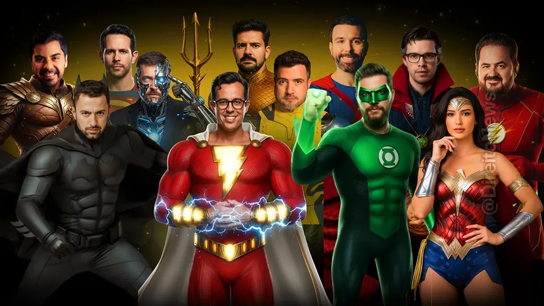 Liga da Justiça lança oferta vitalícia inédita para advogados de todo o país: 12 formações numa única aquisição na Black Friday