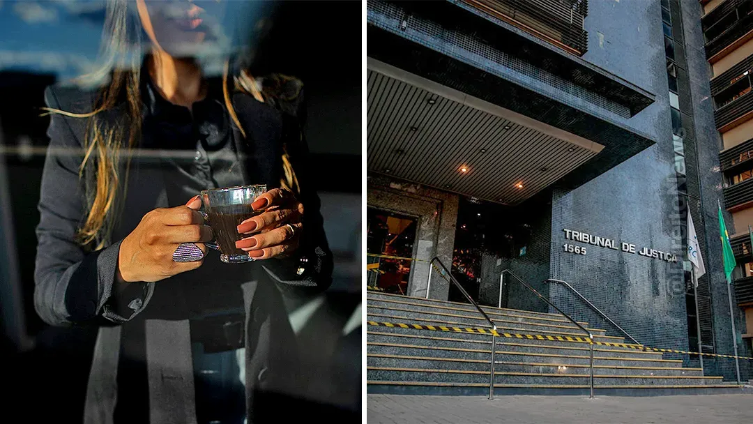 Prisão de advogada é revogada pelo TJRS após 43 dias encarcerada; decisão reconhece abuso em medida cautelar