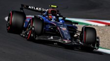 F1: Williams anuncia novo nome e logo para a temporada 2026 2