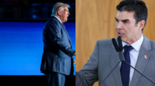 Governador do Pará Rebate Críticas de Trump à COP30 1