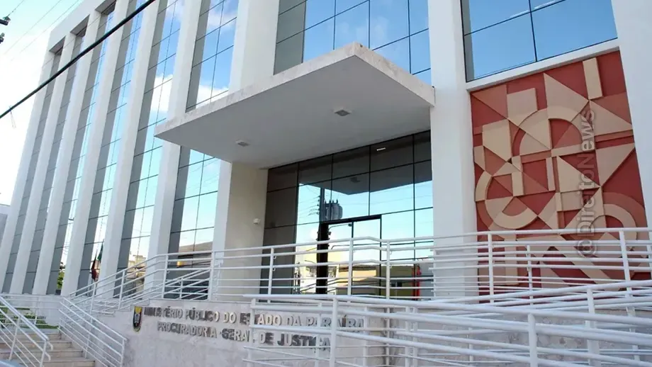 juiz advogados denunciados mp favorecimento decisoes judiciais paraiba