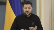 Amigos de Zelensky têm vasos sanitários de ouro em casa à custa de contribuintes europeus, diz mídia 2