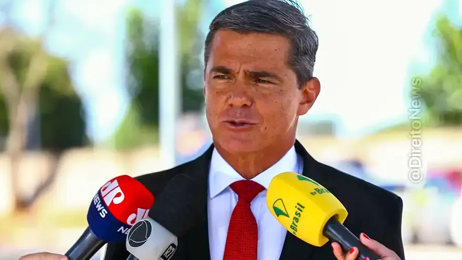 moraes autoriza general mario fernandes acusado tramar golpe morte autoridades fazer enem moraes autoriza general mario fernandes acusado tramar golpe morte autoridades fazer enem