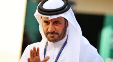 F1: Sulayem permanece único candidato à presidência da FIA após impedimentos 2