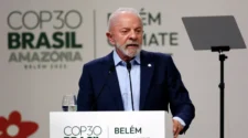 ONU envia carta ao governo Lula com críticas e exigências para a continuidade da COP30 1
