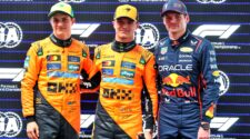 F1: Schumacher vê título de Verstappen em 2025 como uma chance remota 1