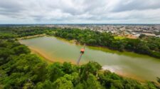 Conheça Sinop: Parque Florestal é o refúgio verde que conecta a cidade à biodiversidade amazônica 1