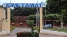 Desembargador suspende medidas cautelares contra servidores da METAMAT 1