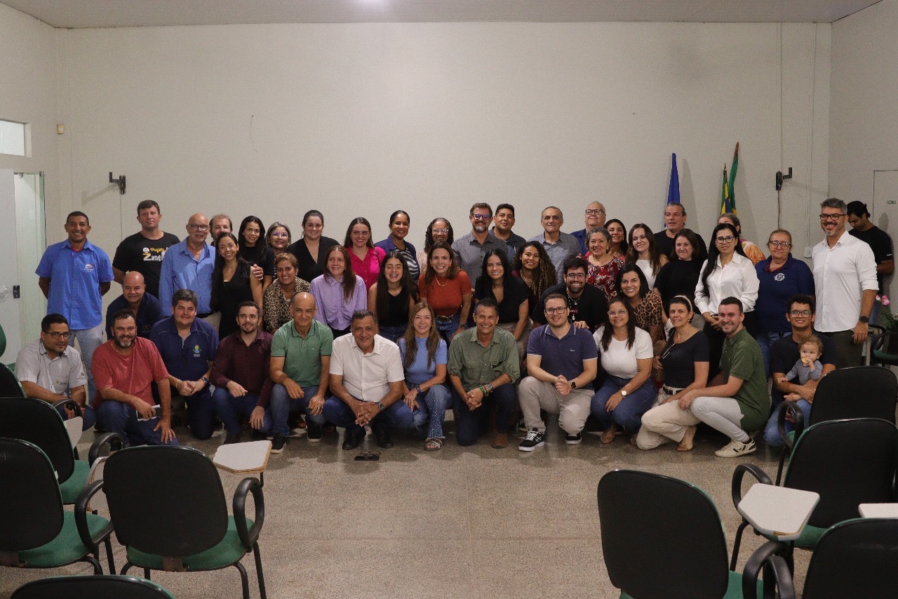 Comunidade do Diamantino Histórico participa da construção do novo Plano Diretor Municipal 1