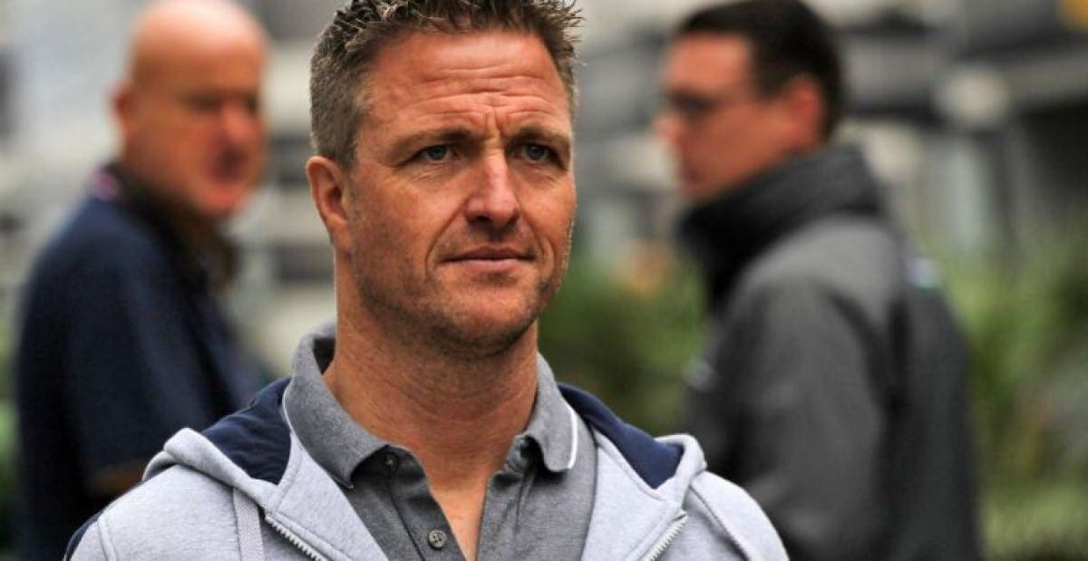 F1: Ralf Schumacher aponta falhas de Webber ao gerenciar Piastri na McLaren Ralf Schumacher