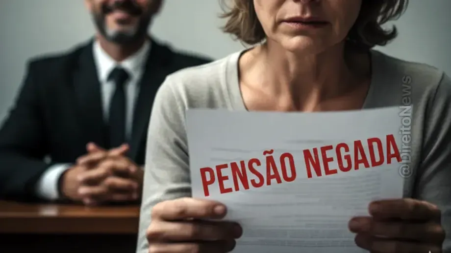 juiza exonera homem pensao ex esposa pensao nao pode se transformar meio obter eterna fonte renda juiza exonera homem pensao ex esposa pensao nao pode se transformar meio obter eterna fonte renda