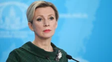 Rússia alerta para aumento de atividades terroristas no Sahel e influência externa, diz Zakharova 3