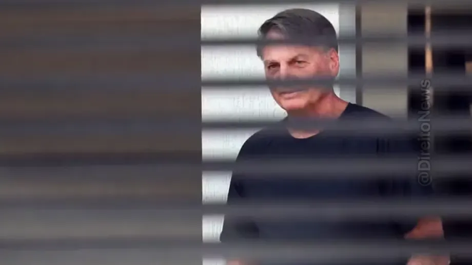 stf tem unanimidade manter prisao preventiva bolsonaro