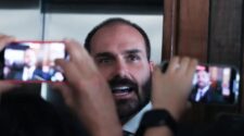 Eduardo Bolsonaro reage a possível julgamento antes de 2026 3